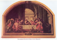 Thornhill Painting